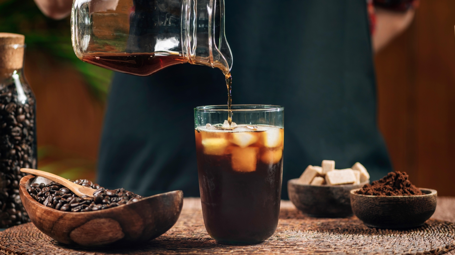 Cà Phê Sạch Là Gì? Như Thế Nào Mới Là Sạch